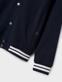 NAME IT Sweat Cardigan Kiel Navy Blazer